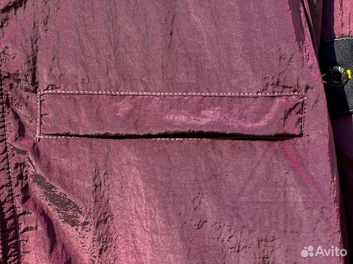 Рубашка куртка Stone Island Nylon Metal