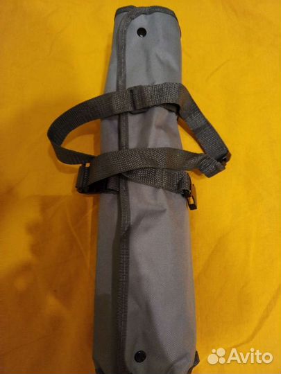 Набор для гриля и барбекю. Фартук с инструментами