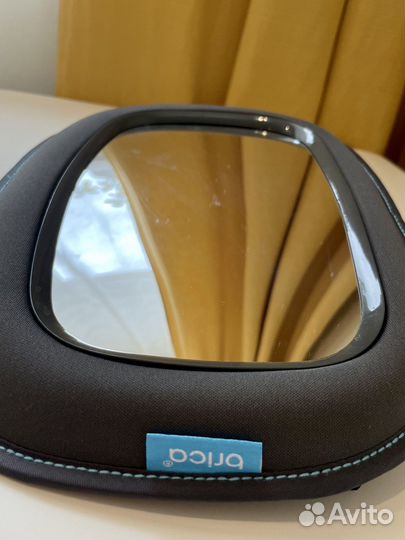 Munchkin зеркало контроля в автомобиль Brica