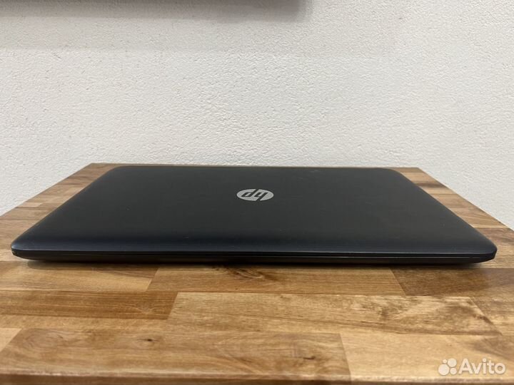 Огромный 17.3