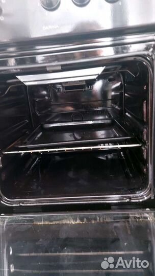 Плита электрическая