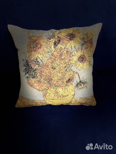 Декоративные подушки Tissus Toselli (Франция)