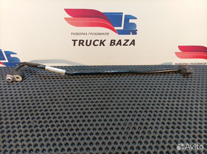 A9408301615 Трубка радиатора кондиционера