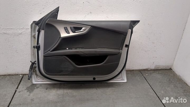 Дверь боковая правая передняя Audi A7