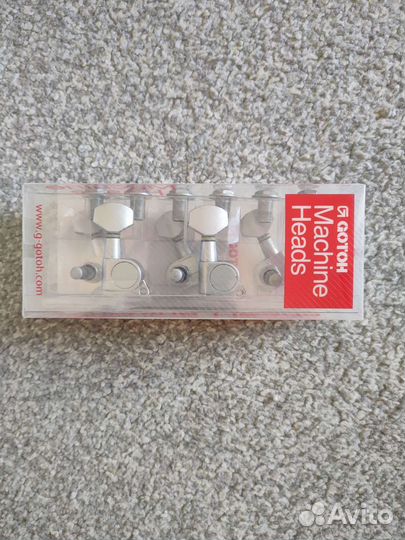 Колки Grover Jackson