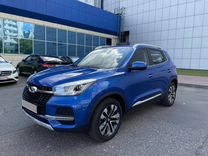 Chery Tiggo 4 2.0 CVT, 2021, 32 000 км, с пробегом, цена 1 349 000 руб.