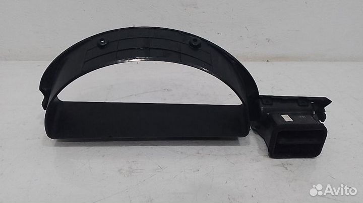 Накладка панели приборов Chevrolet Lacetti J200