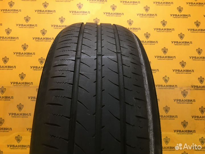 Toyo NanoEnergy 3 195/65 R15 91T