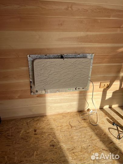 Обогреватель теплэко