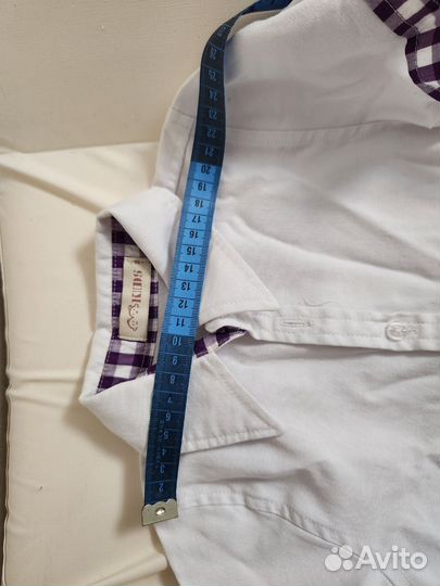 Рубашка 86 92