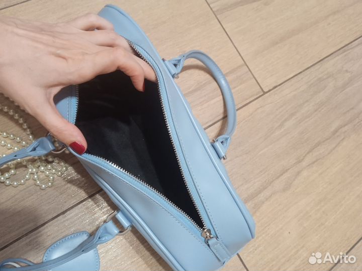 Сумка такса