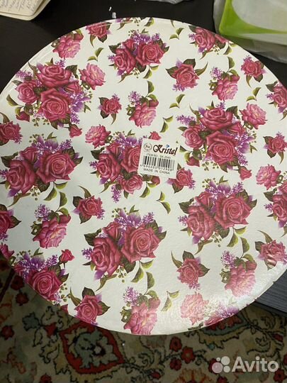 Чайный сервиз