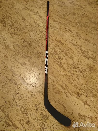 Клюшка CCM jetspeed FT465 int 65/P29/L