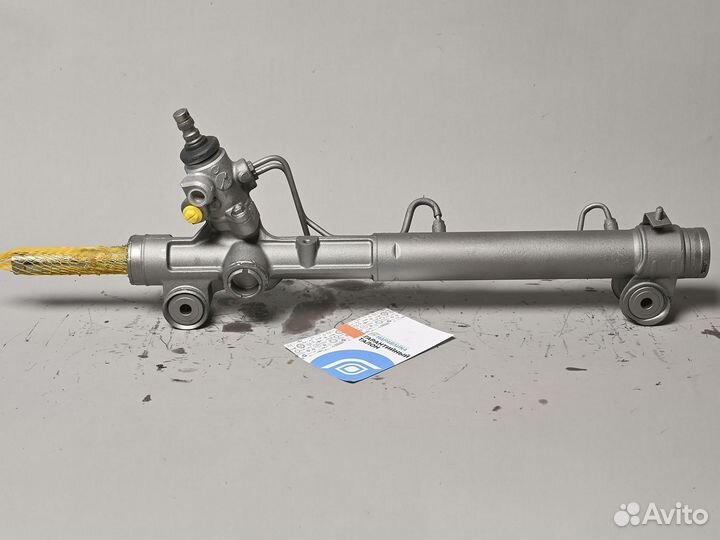 Рулевая рейка toyota Sienna