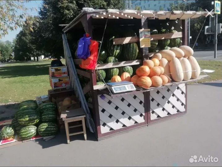 Ёлочный базар.Получения разрешения на торговлю