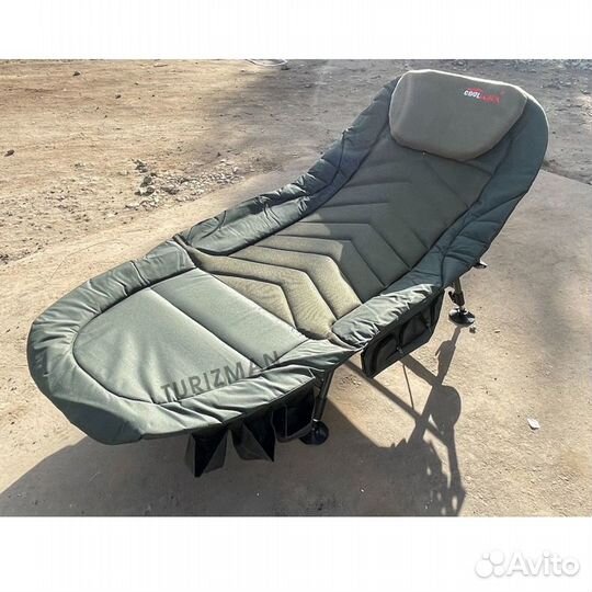 Карповая раскладушка