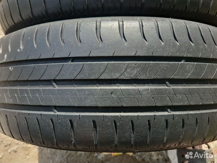 Michelin Energy Saver 205/55 R16