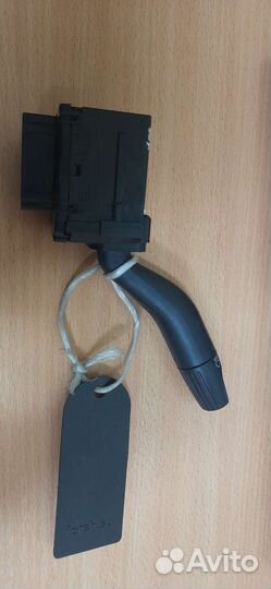 Подрулевой переключатель Honda HR-V/logo