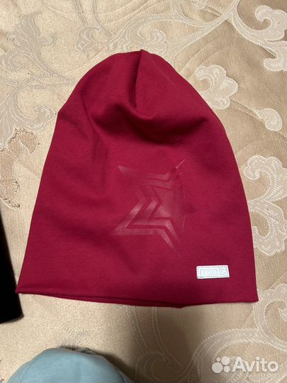 Шапки Name It р.48-50