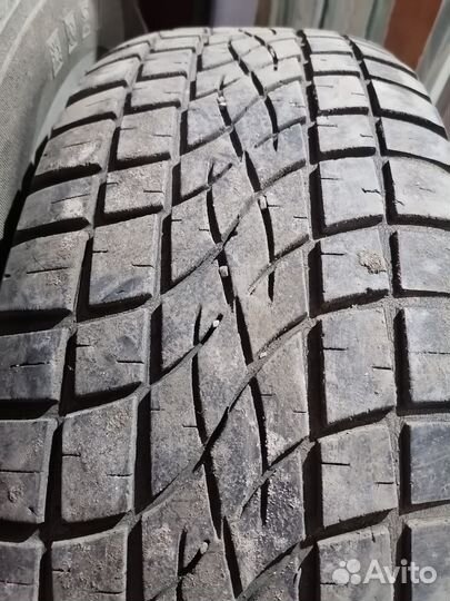 КАМА Кама-221 235/70 R16