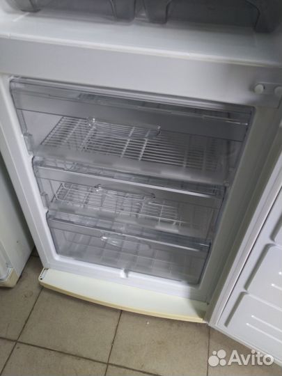 Холодильник atlant