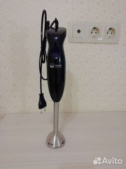 Блендер погружной