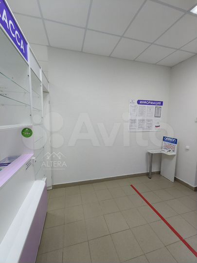 Продам торговое помещение, 24.7 м²