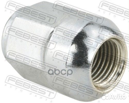 Гайка колесная 0385002 Febest