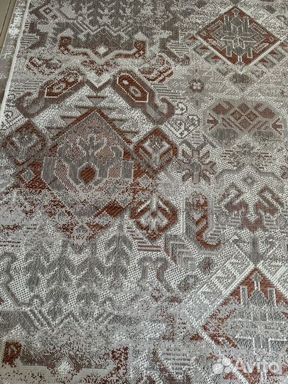 Ковер циновка