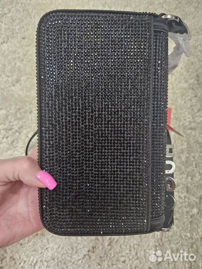 Новая Hugo boss оригинал