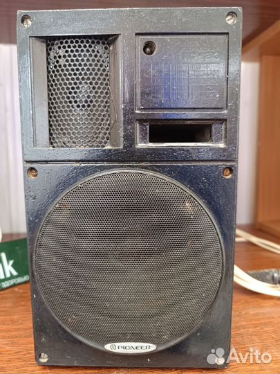 Акустическая колонка