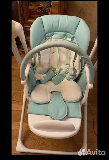 Детские качели