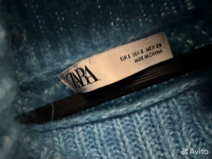 Свитер Zara S