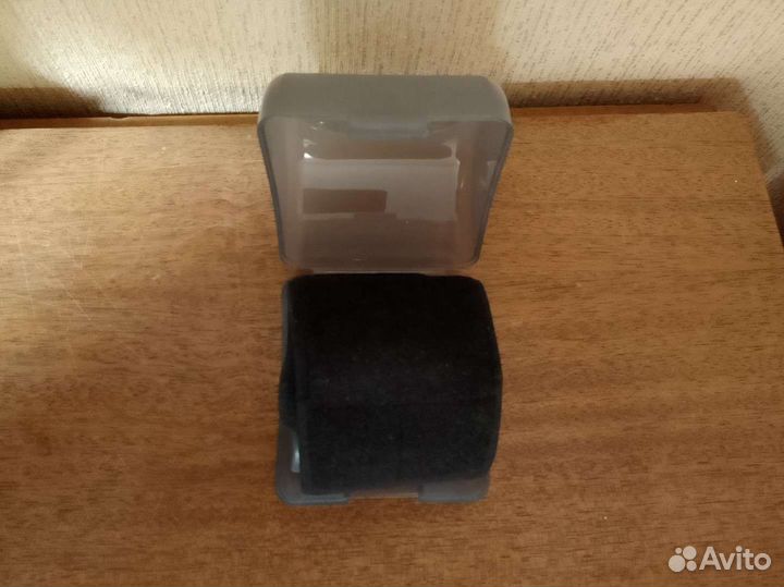 Тонометр на запястье