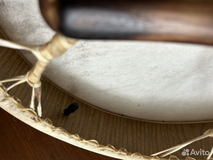 Шаманский бубен