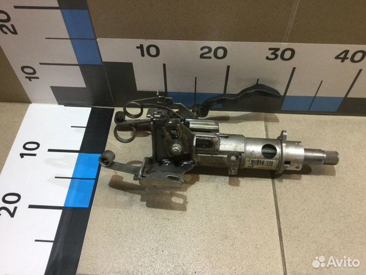 Колонка рулевая Kia Sorento 2015