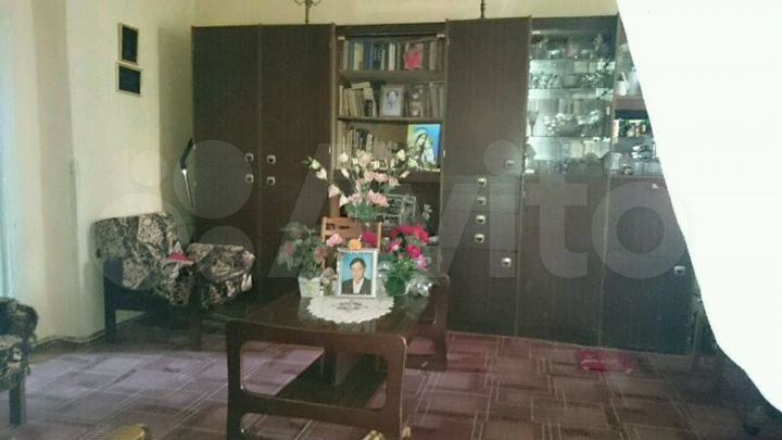 Дом 76 м² на участке 15 сот.