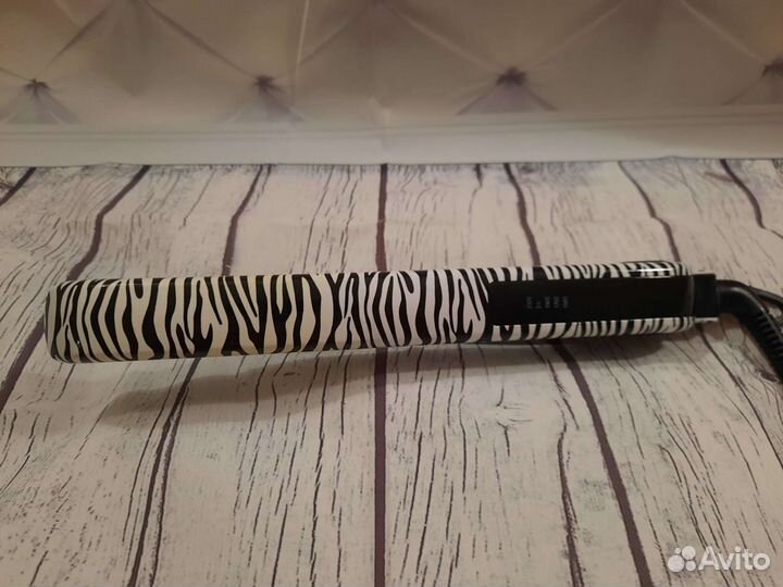 Щипцы для выпрямления Harizma 