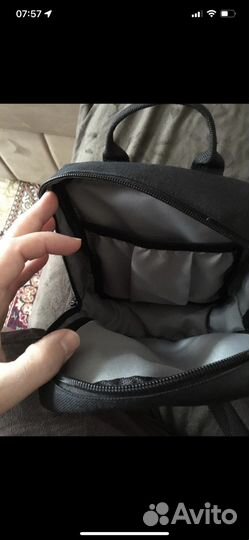 Сумка для камеры