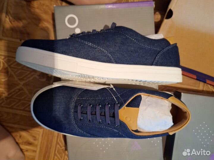 Кеды для мальчика