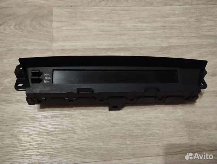 Mazda 6 gh рест дисплей бк