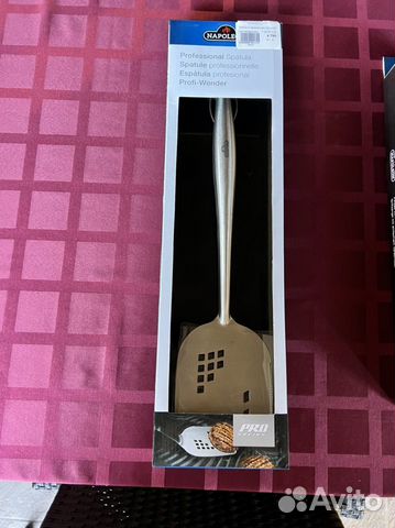 Лопатка Napoleon PRO-Series 70010