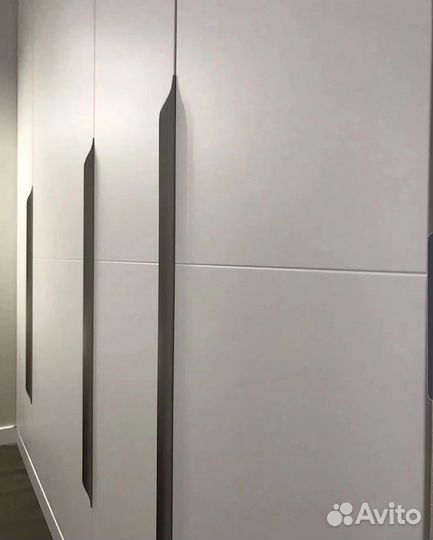 Шкафы на заказ