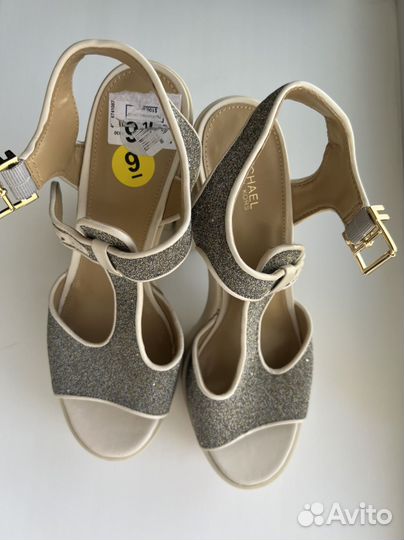 Босоножки Michael Kors