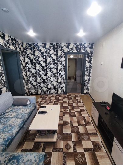 3-к. квартира, 54 м², 4/5 эт.