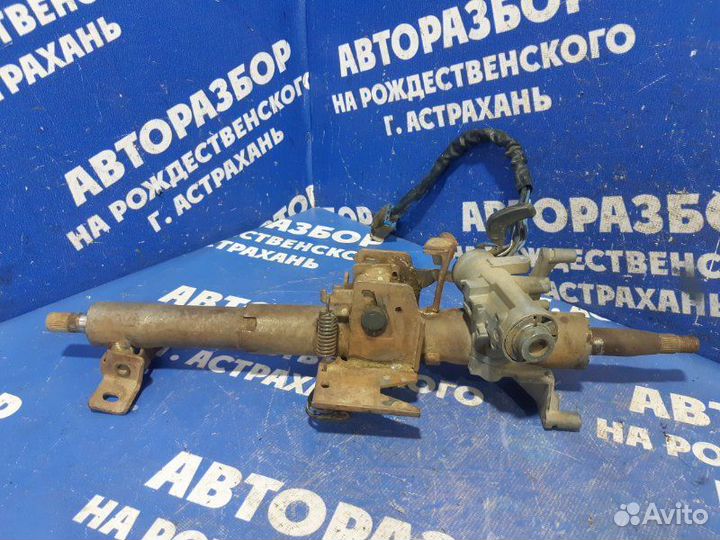 Рулевая колонка Hyundai Accent седан 2006
