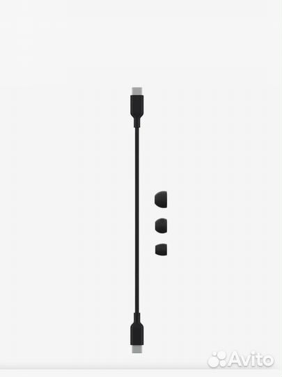 Беспроводные наушники Beats Studio Buds