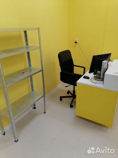 Продам мебель для пвз Яндекс