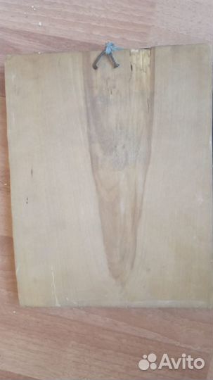 Икона Владимирской Божьей матери