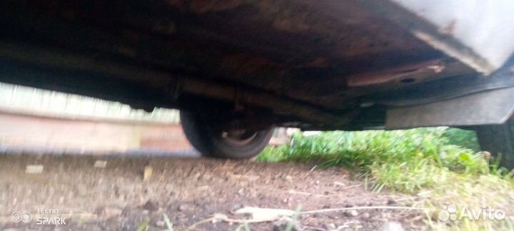 ВАЗ 2104 1.5 МТ, 1998, 9 999 км